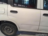 Fiat  Panda FIAT  VAN 2016 POSTE 1.3 MJT 80 CV EURO6 VAN SeS 2 POSTI POP #60
