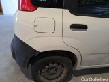  Fiat  Panda FIAT  VAN 2016 POSTE 1.3 MJT 80 CV EURO6 VAN SeS 2 POSTI POP #65