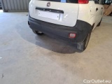  Fiat  Panda FIAT  VAN 2016 POSTE 1.3 MJT 80 CV EURO6 VAN SeS 2 POSTI POP #74