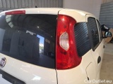  Fiat  Panda FIAT  VAN 2016 POSTE 1.3 MJT 80 CV EURO6 VAN SeS 2 POSTI POP #85