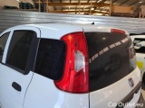  Fiat  Panda FIAT  VAN 2016 POSTE 1.3 MJT 80 CV EURO6 VAN SeS 2 POSTI POP #87