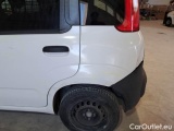  Fiat  Panda FIAT  VAN 2016 POSTE 1.3 MJT 80 CV EURO6 VAN SeS 2 POSTI POP #89