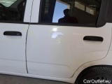  Fiat  Panda FIAT  VAN 2016 POSTE 1.3 MJT 80 CV EURO6 VAN SeS 2 POSTI POP #93
