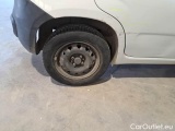  Fiat  Panda FIAT  VAN 2016 POSTE 1.3 MJT 80 CV EURO6 VAN SeS 2 POSTI POP #122