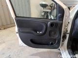  Fiat  Panda FIAT  VAN 2016 POSTE 1.3 MJT 80 CV EURO6 VAN SeS 2 POSTI POP #136