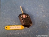  Fiat  Panda FIAT  VAN 2016 POSTE 1.3 MJT 80 CV EURO6 VAN SeS 2 POSTI POP #176
