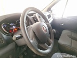  Fiat  Talento FIAT  / 2016 / 4P / FURGONE 10Q CH1 P.COR. T.ST. 1.6 MJT 120CV #93