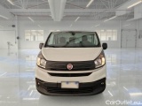  Fiat  Talento FIAT  / 2016 / 4P / FURGONE 12Q CH1 P.COR. T.ST. 1.6 MJT 120CV #6