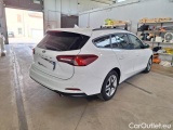  Ford  Focus FORD  / 2018 / 5P / STATION WAGON 1.5 ECOBLUE 120CV BUS CO-PILOT AUTO SW (AUTOCARRO) #2