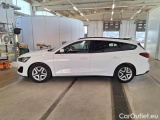  Ford  Focus FORD  / 2018 / 5P / STATION WAGON 1.5 ECOBLUE 120CV BUS CO-PILOT AUTO SW (AUTOCARRO) #10