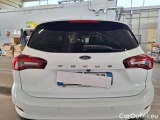  Ford  Focus FORD  / 2018 / 5P / STATION WAGON 1.5 ECOBLUE 120CV BUS CO-PILOT AUTO SW (AUTOCARRO) #76