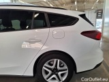  Ford  Focus FORD  / 2018 / 5P / STATION WAGON 1.5 ECOBLUE 120CV BUS CO-PILOT AUTO SW (AUTOCARRO) #79
