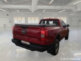  Ford  Ranger FORD  / 2022 / 4P / PICKUP SUPERCAB XL 4WD 2.0 ECOBLUE 170CV #2