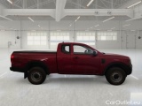  Ford  Ranger FORD  / 2022 / 4P / PICKUP SUPERCAB XL 4WD 2.0 ECOBLUE 170CV #7