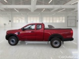  Ford  Ranger FORD  / 2022 / 4P / PICKUP SUPERCAB XL 4WD 2.0 ECOBLUE 170CV #8