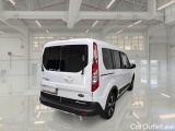  Ford  Transit Connect FORD  / 2018 / 5P / FURG. FINESTRATO 1.5 TDCI 120CV SeS ACTIVE 220 L1H1 #2
