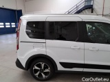  Ford  Transit Connect FORD  / 2018 / 5P / FURG. FINESTRATO 1.5 TDCI 120CV SeS ACTIVE 220 L1H1 #34