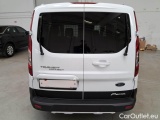  Ford  Transit Connect FORD  / 2018 / 5P / FURG. FINESTRATO 1.5 TDCI 120CV SeS ACTIVE 220 L1H1 #40