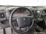  Peugeot  Boxer PEUGEOT  / 2014 / 4P / FURGONE 333 L2H2 2.2 BLUEHDI 140CV SeS #3