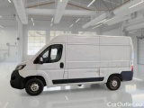  Peugeot  Boxer PEUGEOT  / 2014 / 4P / FURGONE 333 L2H2 2.2 BLUEHDI 140CV SeS #8