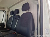  Peugeot  Boxer PEUGEOT  / 2014 / 4P / FURGONE 333 L2H2 2.2 BLUEHDI 140CV SeS #11