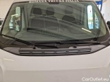  Peugeot  Boxer PEUGEOT  / 2014 / 4P / FURGONE 333 L2H2 2.2 BLUEHDI 140CV SeS #10