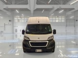  Peugeot  Boxer PEUGEOT  / 2014 / 4P / FURGONE 335 L3H3 2.2 BLUEHDI 140CV SeS #6