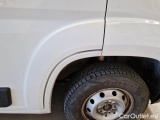  Peugeot  Boxer PEUGEOT  / 2014 / 4P / FURGONE 335 L3H3 2.2 BLUEHDI 140CV SeS #26