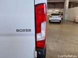  Peugeot  Boxer PEUGEOT  / 2014 / 4P / FURGONE 335 L3H3 2.2 BLUEHDI 140CV SeS #49