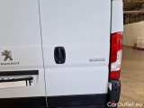  Peugeot  Boxer PEUGEOT  / 2014 / 4P / FURGONE 335 L3H3 2.2 BLUEHDI 140CV SeS #58