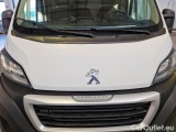  Peugeot  Boxer PEUGEOT  / 2014 / 4P / FURGONE 335 L3H3 2.2 BLUEHDI 140CV SeS #98