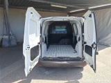  Renault  EXPRESS RENAULT  / 2021 / 4P / VETT. FURGONATA BLUE DCI 75 VAN #5