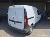  Renault  EXPRESS RENAULT  / 2021 / 4P / VETT. FURGONATA BLUE DCI 75 VAN #2
