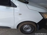  Renault  EXPRESS RENAULT  / 2021 / 4P / VETT. FURGONATA BLUE DCI 75 VAN #31