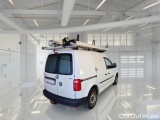  Volkswagen  Caddy VOLKSWAGEN  / 2015 / 4P / VETT. FURGONATA 2.0 TDI 122CV EURO6 4MOTION VAN #2