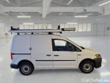  Volkswagen  Caddy VOLKSWAGEN  / 2015 / 4P / VETT. FURGONATA 2.0 TDI 122CV EURO6 4MOTION VAN #7