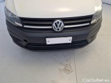  Volkswagen  Caddy VOLKSWAGEN  / 2015 / 4P / VETT. FURGONATA 2.0 TDI 122CV EURO6 4MOTION VAN #31