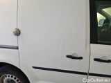  Volkswagen  Caddy VOLKSWAGEN  / 2015 / 4P / VETT. FURGONATA 2.0 TDI 122CV EURO6 4MOTION VAN #48