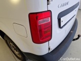  Volkswagen  Caddy VOLKSWAGEN  / 2015 / 4P / VETT. FURGONATA 2.0 TDI 122CV EURO6 4MOTION VAN #61