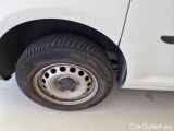  Volkswagen  Caddy VOLKSWAGEN  / 2015 / 4P / VETT. FURGONATA 2.0 TDI 122CV EURO6 4MOTION VAN #93