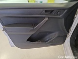  Volkswagen  Caddy VOLKSWAGEN  / 2015 / 4P / VETT. FURGONATA 2.0 TDI 122CV EURO6 4MOTION VAN #106