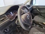  Volkswagen  Caddy VOLKSWAGEN  / 2015 / 4P / VETT. FURGONATA 2.0 TDI 122CV EURO6 4MOTION VAN #114