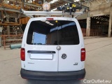  Volkswagen  Caddy VOLKSWAGEN  / 2015 / 4P / VETT. FURGONATA 2.0 TDI 122CV EURO6 4MOTION VAN #50