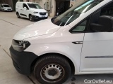  Volkswagen  Caddy VOLKSWAGEN  / 2015 / 4P / VETT. FURGONATA 2.0 TDI 122CV EURO6 4MOTION VAN #81