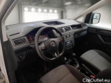  Volkswagen  Caddy VOLKSWAGEN  / 2015 / 4P / VETT. FURGONATA 2.0 TDI 122CV EURO6 4MOTION VAN #3
