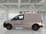  Volkswagen  Caddy VOLKSWAGEN  / 2015 / 4P / VETT. FURGONATA 2.0 TDI 122CV EURO6 4MOTION VAN #8