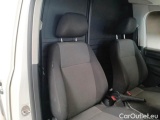  Volkswagen  Caddy VOLKSWAGEN  / 2015 / 4P / VETT. FURGONATA 2.0 TDI 122CV EURO6 4MOTION VAN #13