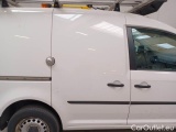  Volkswagen  Caddy VOLKSWAGEN  / 2015 / 4P / VETT. FURGONATA 2.0 TDI 122CV EURO6 4MOTION VAN #50