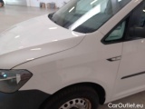  Volkswagen  Caddy VOLKSWAGEN  / 2015 / 4P / VETT. FURGONATA 2.0 TDI 122CV EURO6 4MOTION VAN #83