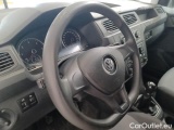  Volkswagen  Caddy VOLKSWAGEN  / 2015 / 4P / VETT. FURGONATA 2.0 TDI 122CV EURO6 4MOTION VAN #95